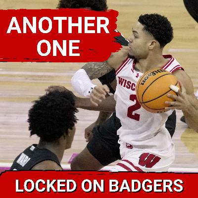 BREAKING: Wisconsin Badgers DEMOLISH Michigan State Spartans—Nick Boyd & John Blackwell UNSTOPPABLE! | Wisconsin Badgers Podcast BREAKING: Wisconsin Badgers DEMOLISH Michigan State Spartans—Nick Boyd & John Blackwell UNSTOPPABLE! | Wisconsin Badgers Podcast