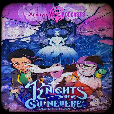 Chapter 1: The Lost Princess