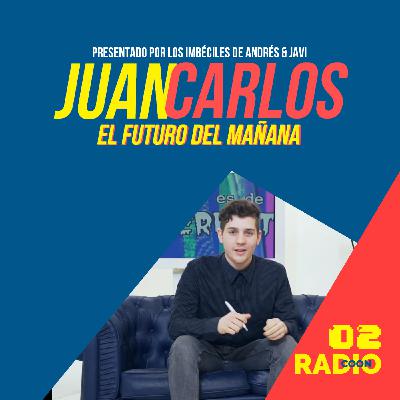 [T1E02] - Intereconomía es un gran medio (con Ricky Wifly)