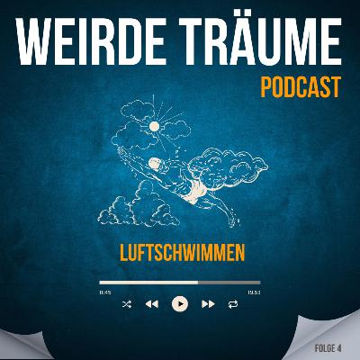Luftschwimmen