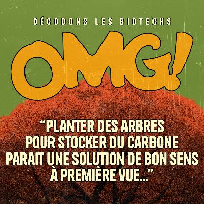#3 - L'arbre qui cache les biotech #3 - L'arbre qui cache les biotech