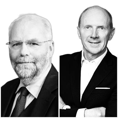 #063 - Keuteltier trifft: Prof. Dr. Thomas Schlegel & Dr. Albrecht Kloepfer #063 - Keuteltier trifft: Prof. Dr. Thomas Schlegel & Dr. Albrecht Kloepfer
