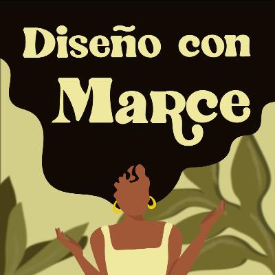 46. El brainstorming no sirve | Diseño con Marce