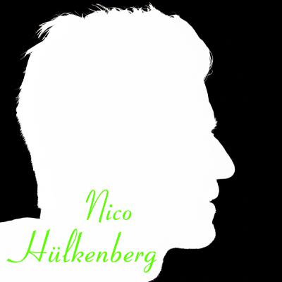 #55 The Hulk - Wer ist Nico Hülkenberg?