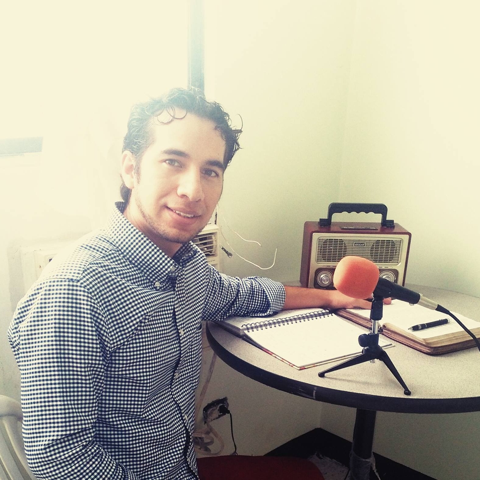 Iván Orlando oficial