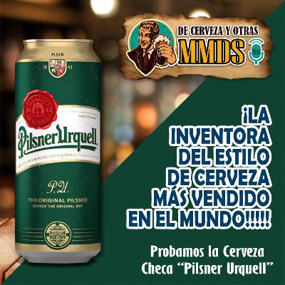 Episodio 35 - ¡LA INVENTORA DEL ESTILO DE CERVEZA, MÁS VENDIDO EN EL MUNDO!!!!! Episodio 35 - ¡LA INVENTORA DEL ESTILO DE CERVEZA, MÁS VENDIDO EN EL MUNDO!!!!!