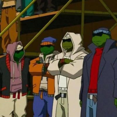 Kickbacks > Parties - Ep. 166 Kickbacks > Parties - Ep. 166