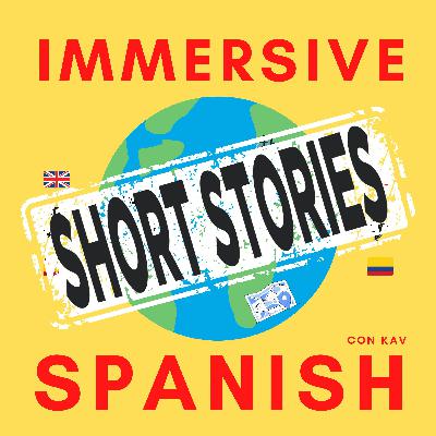 Short Stories by Immersive Spanish - La Granja - (The Farm) Short Stories by Immersive Spanish - La Granja - (The Farm)