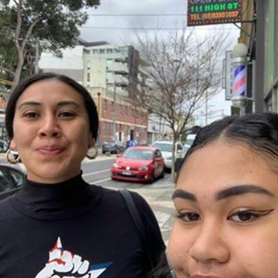 Conversations with New Zealand Photographers - Edith Amituanai Conversations with New Zealand Photographers - Edith Amituanai