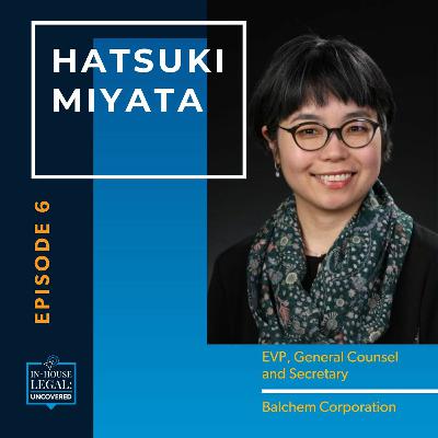 A Conversation with Hatsuki Miyata A Conversation with Hatsuki Miyata
