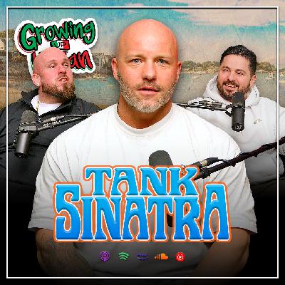 Tank Sinatra on the Age of the Internet, Meme Culture & Growing Up Irish Tank Sinatra on the Age of the Internet, Meme Culture & Growing Up Irish