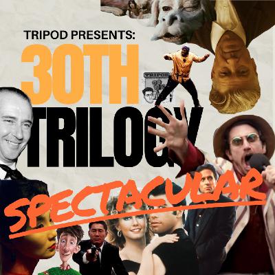 30th Trilogy Spectacular 30th Trilogy Spectacular