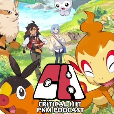 Biología Pokémon - CriticalHit Pokémon Podcast 251