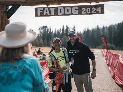 Fat Dog 120. With Erik Bird Fat Dog 120. With Erik Bird