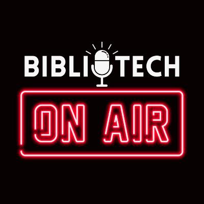 BiblioTech: On Air - Episode 97 - Death Valley by Melissa Broder BiblioTech: On Air - Episode 97 - Death Valley by Melissa Broder