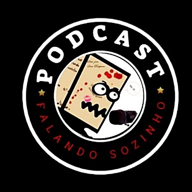 Podcast Falando Sozinho