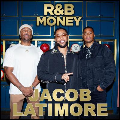 Jacob Latimore Jacob Latimore