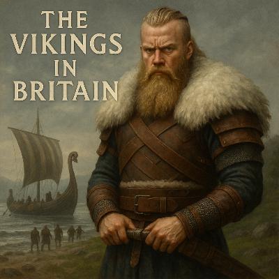 The Vikings in Britain 3. The Saxon fightback – Alfred the Great The Vikings in Britain 3. The Saxon fightback – Alfred the Great