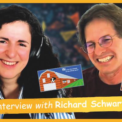 Interview with Richard Schwartz Interview with Richard Schwartz