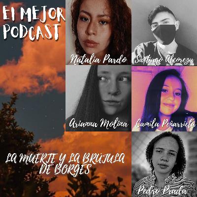 Análisis de Borges-La Muerte y La Brújula (Cuento)