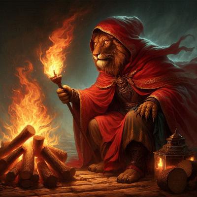 Le passioni bruciano la persona o la tengono accesa?