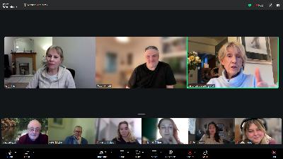 TMD Online Wed March 18th 2026