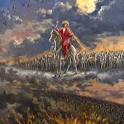Revelation 19 part 2