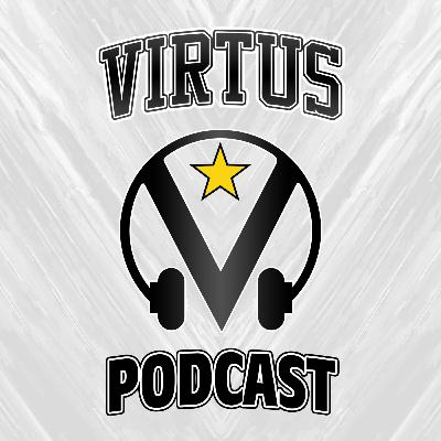 VIRTUS TODAY 19 SETTEMBRE
