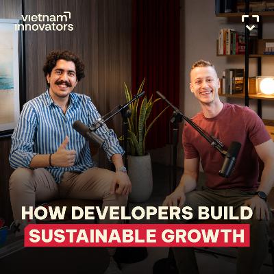 How Game Developers Grow Sustainably with App Quality & AI | Ömer Yakabagi & Božo Janković | EP 369