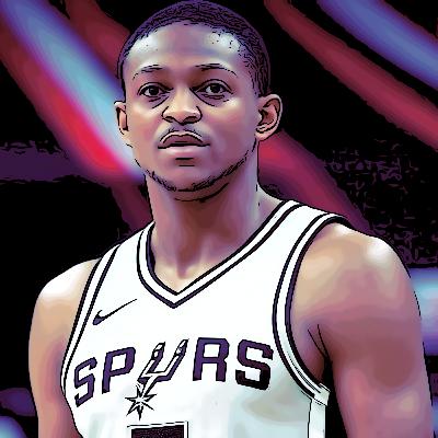CP #143 - URGENTE: De’Aaron Fox trocado para o Spurs! CP #143 - URGENTE: De’Aaron Fox trocado para o Spurs!