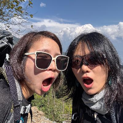 vol.23 消失的主播：疯狂的尼泊尔（上）