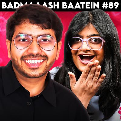 #89 VIVEK SAMTANI ON DATES & WOMEN