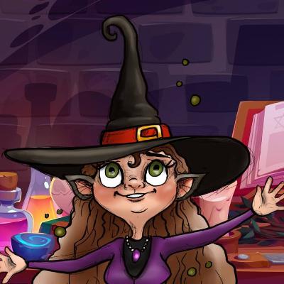 Huffas Helgehekseri 3