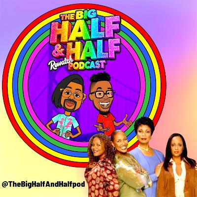 Episode 19: The Big Sexy Shame Episode