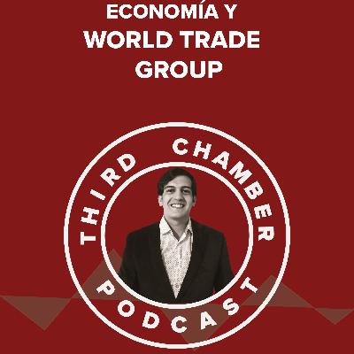 ECONOMÍA Y WORLD TRADE GROUP #EP3