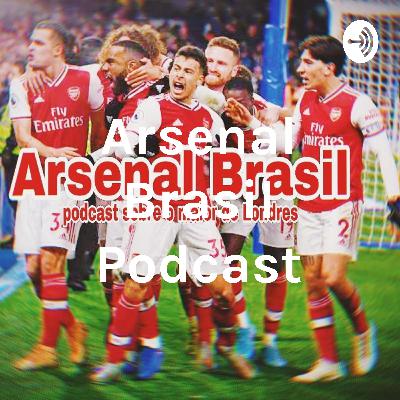 Episódio #10 :Pré jogo da Supercopa da Inglaterra (Versão mini) Episódio #10 :Pré jogo da Supercopa da Inglaterra (Versão mini)