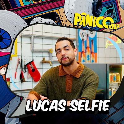 Lucas Selfie Lucas Selfie