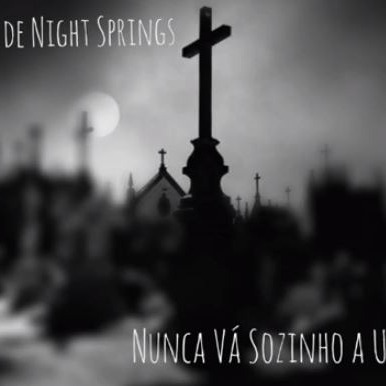 Os Diários Esquecidos - Histórias de Terror