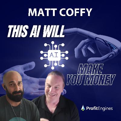 192 - Why Agentic AI Is the Secret Weapon for Small Business Growth 192 - Why Agentic AI Is the Secret Weapon for Small Business Growth
