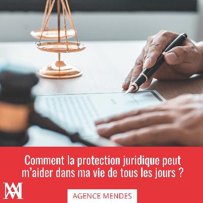 Comment la protection juridique peut m’aider dans ma vie de tous les jours ? Comment la protection juridique peut m’aider dans ma vie de tous les jours ?
