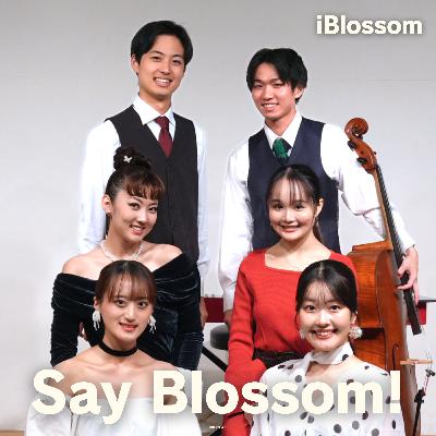 ヴォーカルメンバーによるソロ企画「Twilight Blossom」
