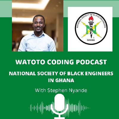 National Society of Black Engineers in Ghana