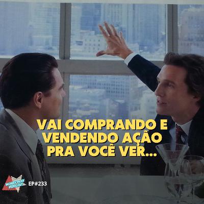 O Custo Invisível de “Pular de Galho”: Como Trocar de Ativo Está Acabando com Seu Patrimônio O Custo Invisível de “Pular de Galho”: Como Trocar de Ativo Está Acabando com Seu Patrimônio