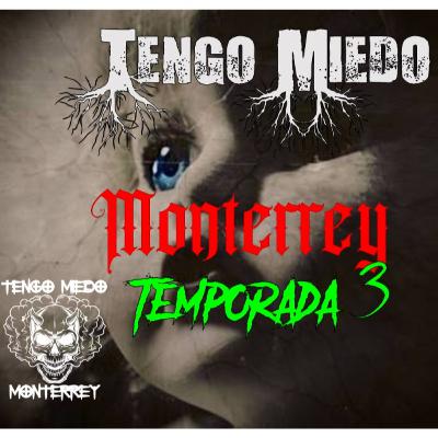 PODCAST #26 | El caso de la bruja del cerro de las Mitras