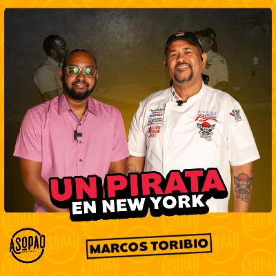 EP100: DESDE CERO, CON FUEGO Y SAZÓN: LA HISTORIA DE EL PIRATA EP100: DESDE CERO, CON FUEGO Y SAZÓN: LA HISTORIA DE EL PIRATA