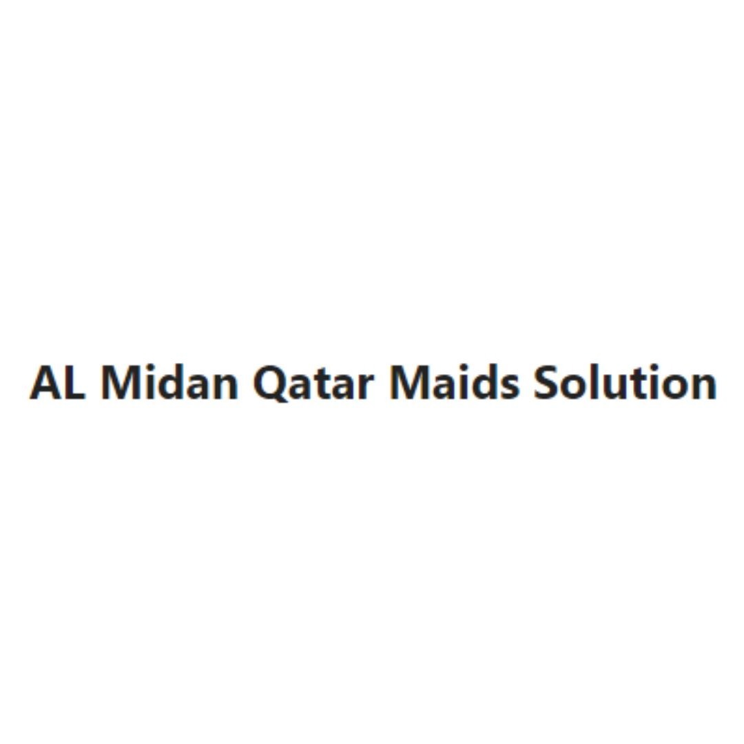 Al Midan Qatar Maids Solution:Al Midan Qatar Maids Solution