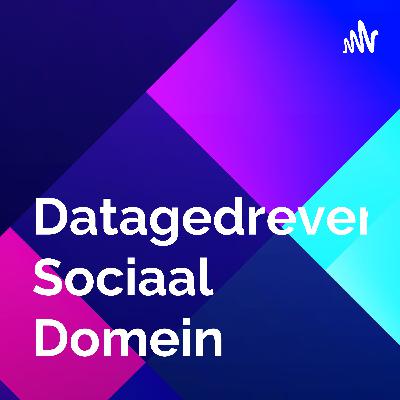 #11 - Data-gedreven werken = leren met data, met Aad & Robin