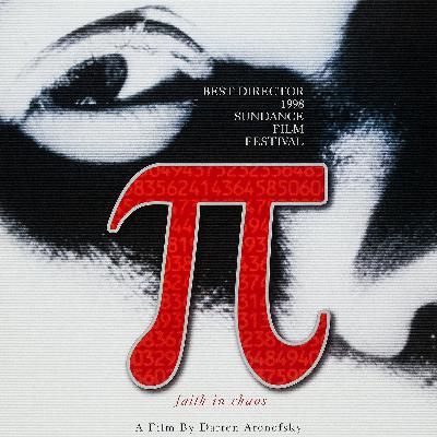 Elements of Horror: Darren Aronofsky's PI Elements of Horror: Darren Aronofsky's PI