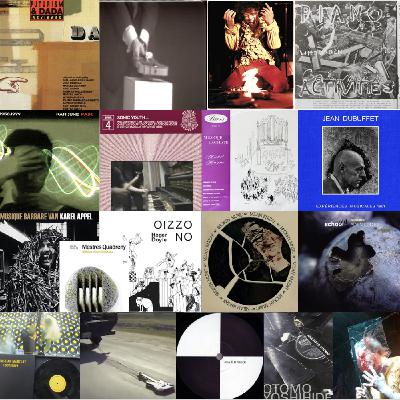 Episode 45: Destruccions musicals