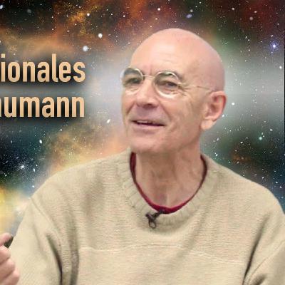 Elementos vibracionales y Resonancia Schumann - Emilio Carrillo Elementos vibracionales y Resonancia Schumann - Emilio Carrillo